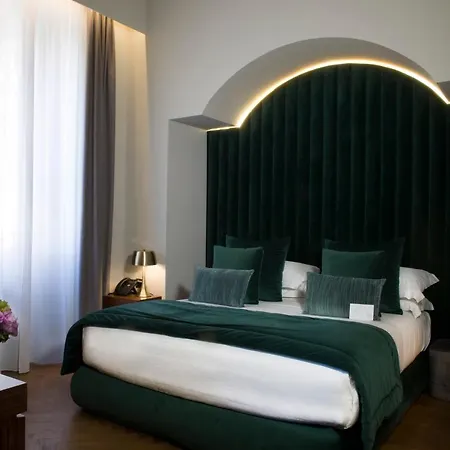 Hotel Antico Del Sole Al Pantheon Rom