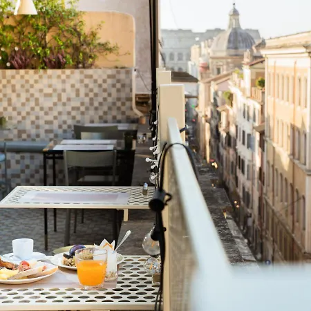 Monti Boutique 3*