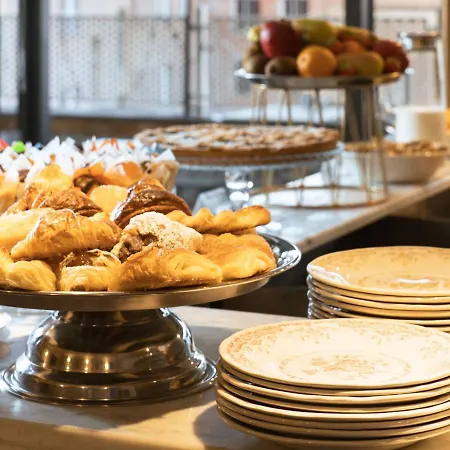 Monti Boutique Hotel 3*