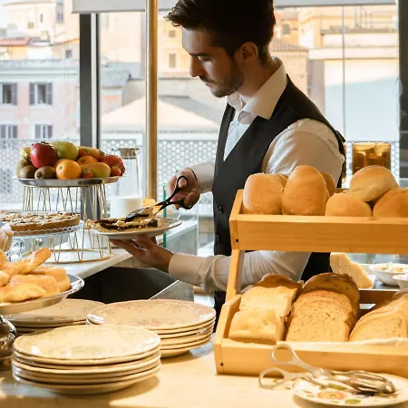 Monti Boutique Hotel 3*