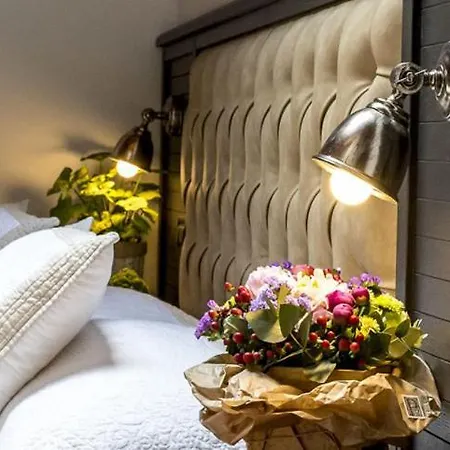 Boma Countryhouse 3* Casale Bufalotta