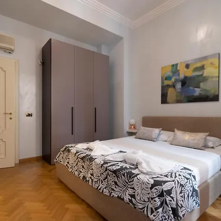 Apartamento Dimora Storica Palazzo Marescalchi Belli