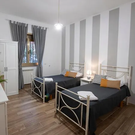 Non Ti Scordar Di Me - Granny's House Apartment Rome