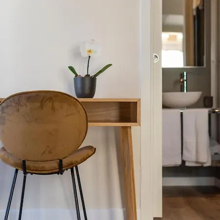 Design 18 Charming Gasthuis