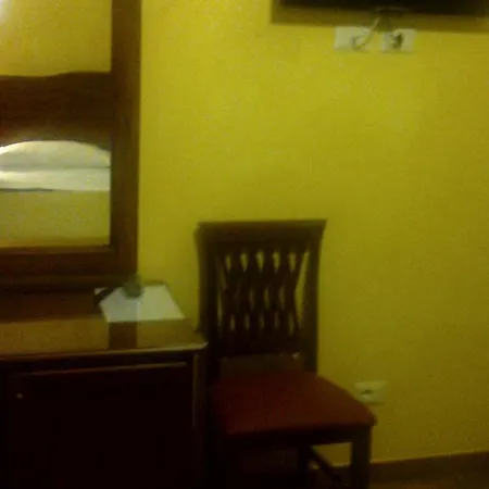 Pitagora House Bed & Breakfast 3*