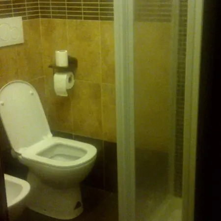 Bed & Breakfast Pitagora House Roma