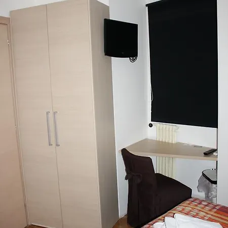 Guest house Domus Rome