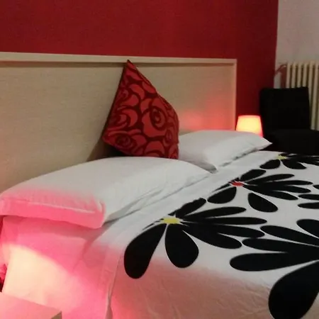 Domus Guest house 2*