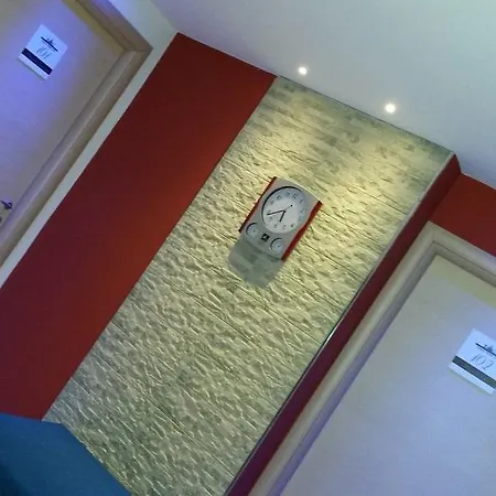 Domus Guest house Rome