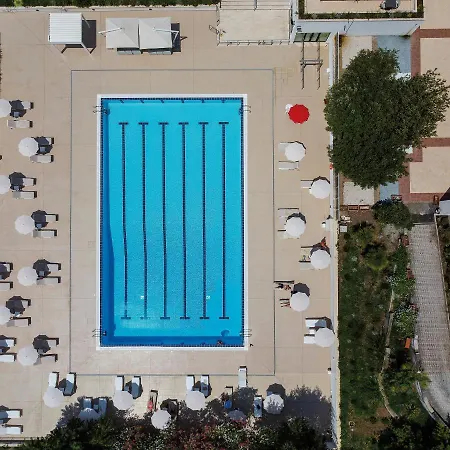 Pamphili Hotel