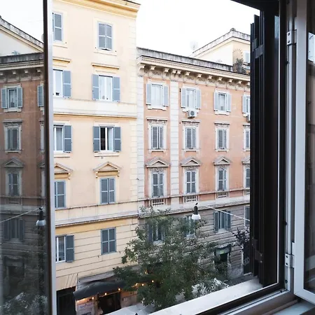 Lovely Vatican Řím