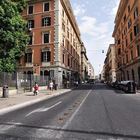 Flatinrome Termini 2 Grande Luminoso In Centro Apartment Rome