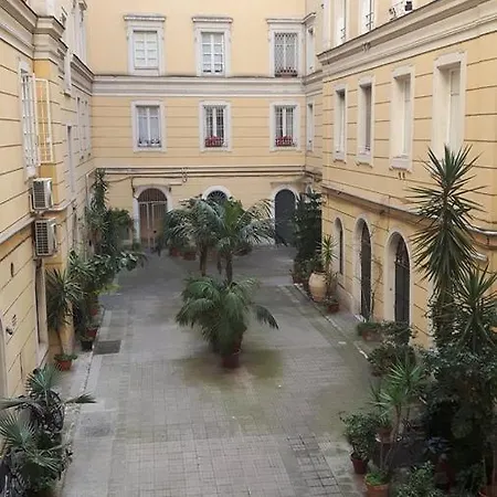 Residenza Vatican Bed & Breakfast Rome