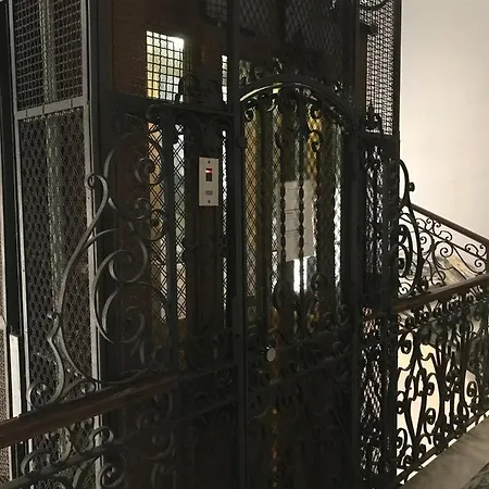 Bed & Breakfast Residenza Vatican