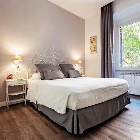 Vaticano Charming 2* Rome