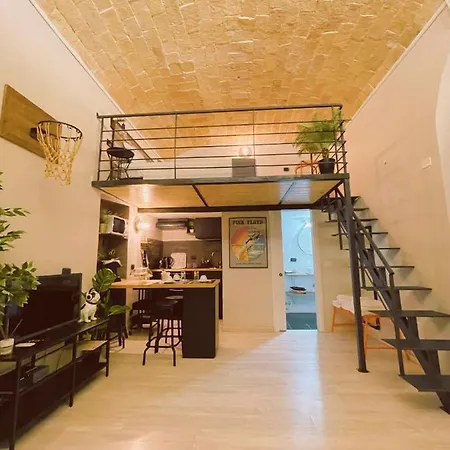 Bed & Breakfast Citylife