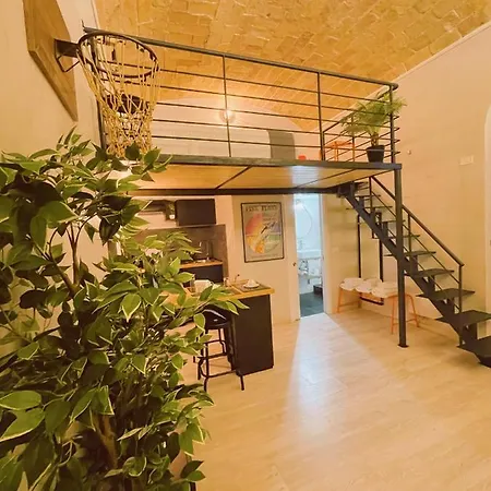 Bed & Breakfast Citylife 2*