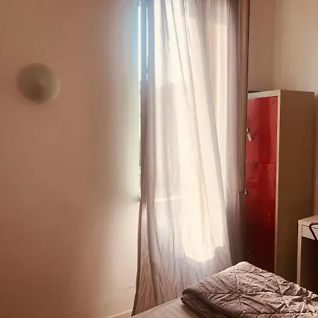 Hostel Roma For Backpackers * Rome
