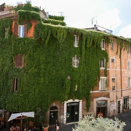Sonder Trastevere 3* Рим