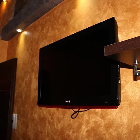 Domus Guest house