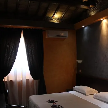 Domus * Rome