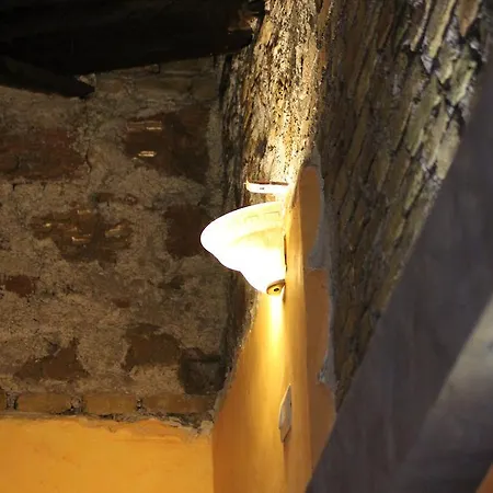 Domus Guest house Rome