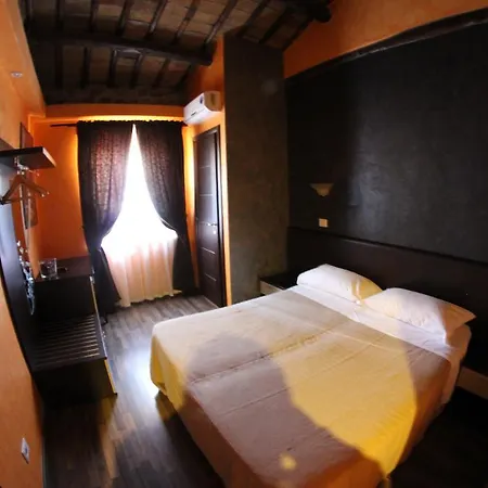 Guest house Domus *