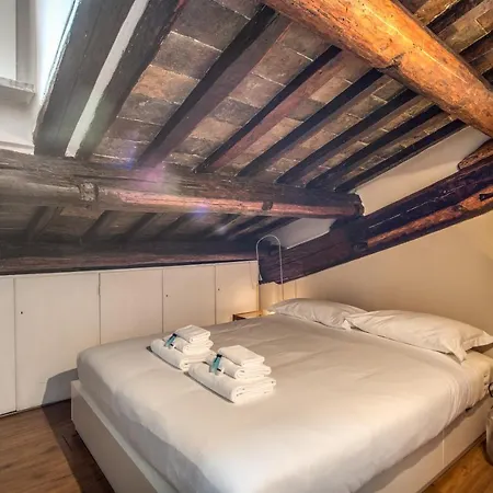 Apartment Italianflat- Fontana Di Trevi