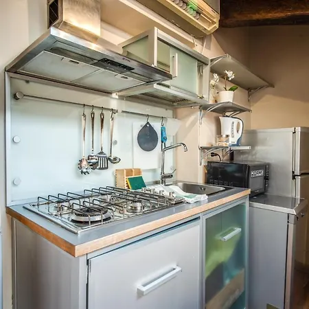 Apartment Italianflat- Fontana Di Trevi Rom