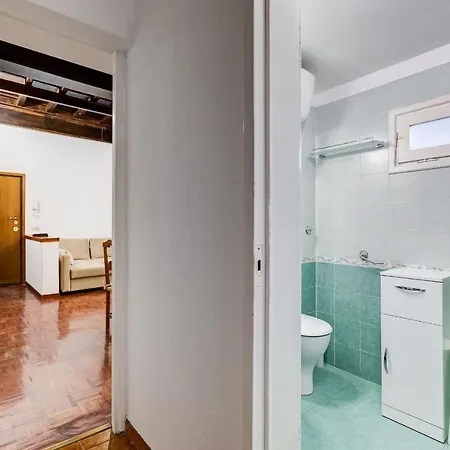 Apartment Spanish Steps Spacious *
