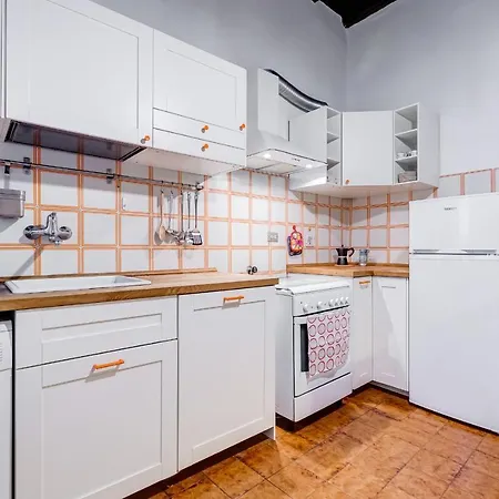 Apartment Spanish Steps Spacious
