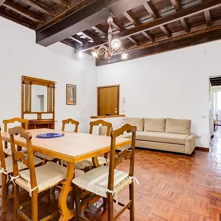 Apartment Spanish Steps Spacious