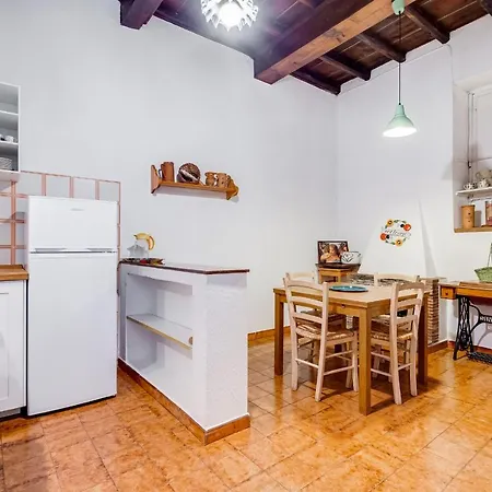 Apartment Spanish Steps Spacious *