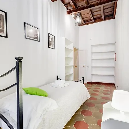 Apartment Spanish Steps Spacious *