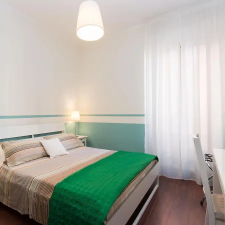 Vatican - Residenza Argilla By Interhome Apartment *