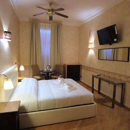 Gardoce's Bed & Breakfast