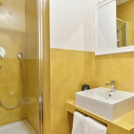 Guest house A Star Rome