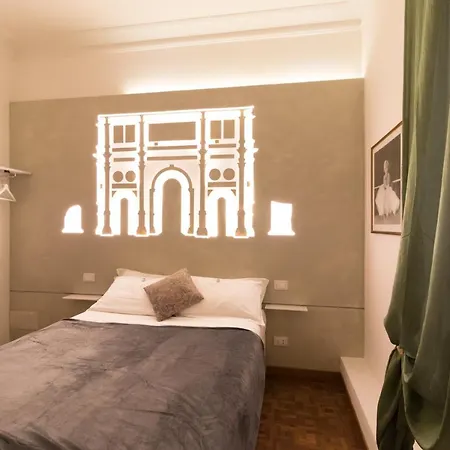A Star Guest house Rome