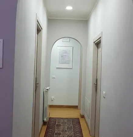 Pensión Duca Di Cavour 3*