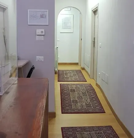 Duca Di Cavour 3* Roma