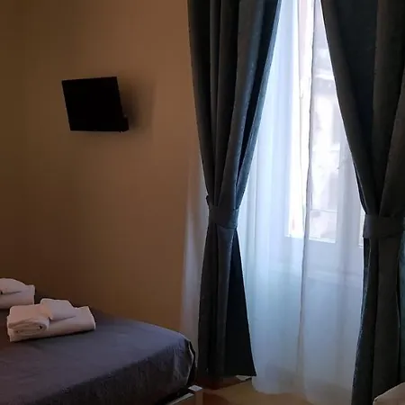 Duca Di Cavour Roma