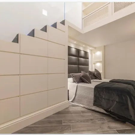 Holiday home Reale Luxury *