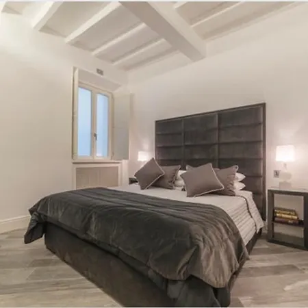 Reale Luxury Rome