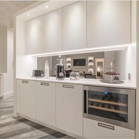 Reale Luxury Holiday home