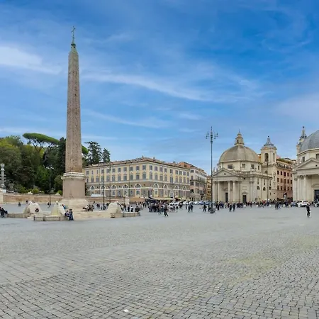 Vg Trevi Fountain 5 Stelle Elegant * Rome
