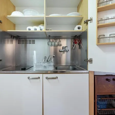 Vg Trevi Fountain 5 Stelle Elegant Apartment Rome