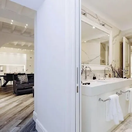 Holiday home Reale Luxury Rome