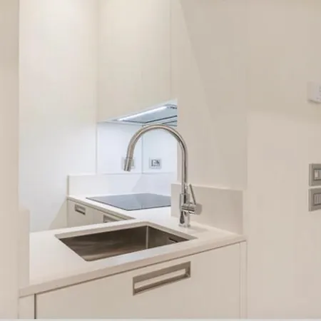 Holiday home Reale Luxury *