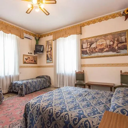 Residenza Risorgimento Affittacamere 2*