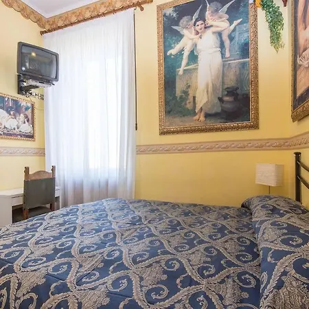 Residenza Risorgimento Roma